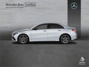 Mercedes Clase A 200 d Sedán  - Foto 2