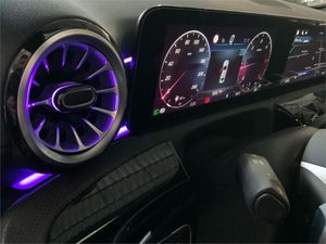 Mercedes Clase A 200 d Sedán  - Foto 2