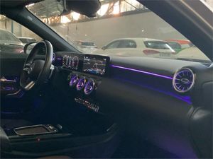 Mercedes Clase A 200 d Sedán  - Foto 2