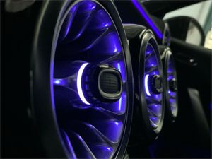 Mercedes Clase A 250 e con tecnología híbrida EQ Sedán  - Foto 2