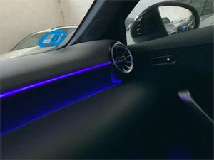 Mercedes Clase A 250 e con tecnología híbrida EQ Sedán  - Foto 2