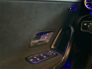Mercedes Clase A 250 e con tecnología híbrida EQ Sedán  - Foto 2