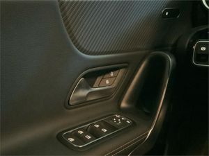 Mercedes Clase A 250 e Sedán  - Foto 2