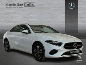 Mercedes Clase A 250 e Sedán  - Foto 2