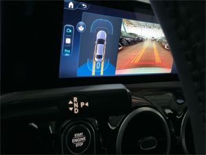 Mercedes Clase A 250 e Sedán  - Foto 2