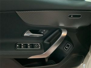 Mercedes Clase A 250 e Sedán  - Foto 2