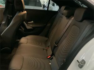 Mercedes Clase A 250 e Sedán  - Foto 2