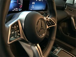 Mercedes Clase A 250 e Sedán  - Foto 2