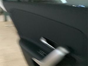 Mercedes Clase A 250 e Sedán  - Foto 2