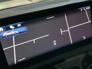 Mercedes Clase A 250 e Sedán  - Foto 2