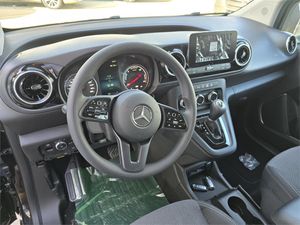 Mercedes Citan eCitan Tourer Pro Largo  - Foto 2