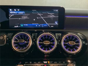 Mercedes Clase A 250 e Sedán  - Foto 2