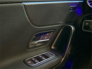 Mercedes Clase A 250 e Sedán  - Foto 2