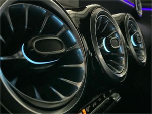 Mercedes Clase A 250 e Sedán  - Foto 2