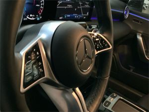 Mercedes Clase A 250 e Sedán  - Foto 2