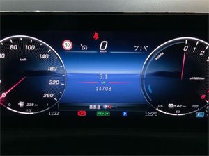 Mercedes Clase A 250 e Sedán  - Foto 2