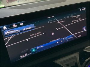 Mercedes Clase A 250 e Sedán  - Foto 2