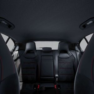 Mercedes Clase A 200 d  - Foto 2