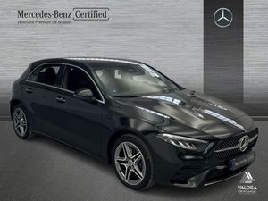 Mercedes Clase A 250 e Compacto  - Foto 2