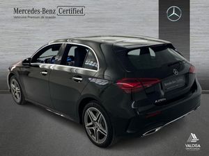Mercedes Clase A 250 e Compacto  - Foto 2