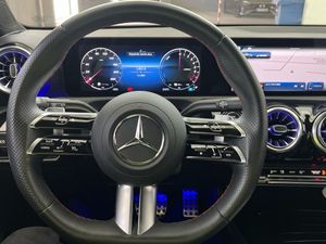 Mercedes Clase A 250 e Compacto  - Foto 2