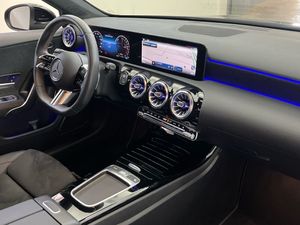 Mercedes Clase A 250 e Compacto  - Foto 2