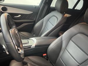 Mercedes GLC 220 d 4Matic AMG Line (EURO 6d)  - Foto 2