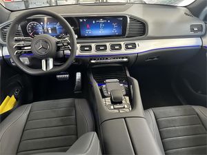 Mercedes Clase GLE 350 de 4MATIC  - Foto 2