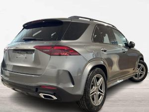 Mercedes Clase GLE 350 de 4MATIC  - Foto 2