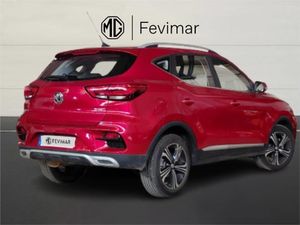 MG ZS 1.5 Comfort  - Foto 2