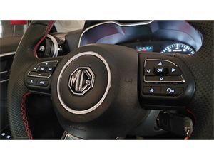 MG ZS 1.5 Comfort  - Foto 2