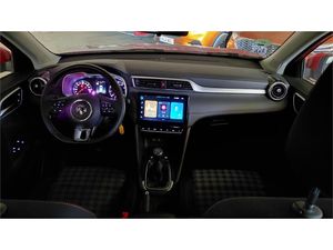 MG ZS 1.5 Comfort  - Foto 2