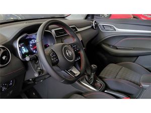 MG ZS 1.5 Comfort  - Foto 2