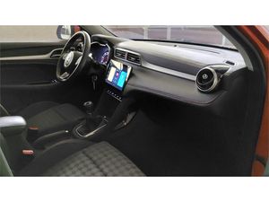 MG ZS 1.5 Comfort  - Foto 2