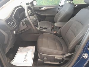 Ford Kuga Titanium 2.0 EcoBlue 140kW 4x4 Auto  - Foto 2