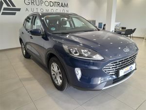 Ford Kuga Titanium 2.0 EcoBlue 140kW 4x4 Auto  - Foto 2