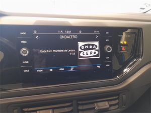 Volkswagen Polo R-Line 1.0 TSI 70kW (95CV)  - Foto 2