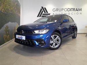 Volkswagen Polo R-Line 1.0 TSI 70kW (95CV)  - Foto 2