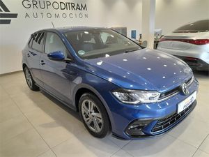 Volkswagen Polo R-Line 1.0 TSI 70kW (95CV)  - Foto 2