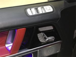 Mercedes Clase G 400 D  - Foto 2