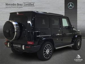 Mercedes Clase G 400 D  - Foto 2