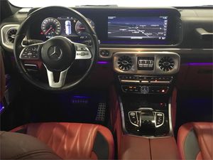 Mercedes Clase G 400 D  - Foto 2
