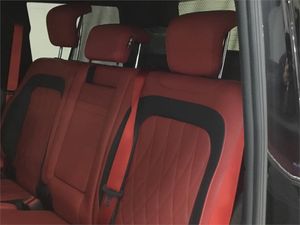 Mercedes Clase G 400 D  - Foto 2