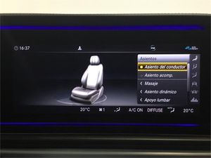 Mercedes Clase G 400 D  - Foto 2