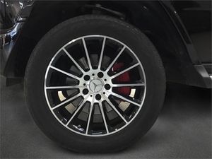 Mercedes Clase G 400 D  - Foto 2