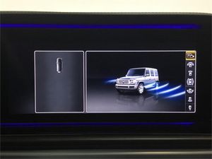 Mercedes Clase G 400 D  - Foto 2