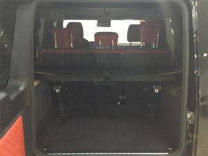 Mercedes Clase G 400 D  - Foto 2