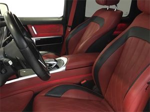 Mercedes Clase G 400 D  - Foto 2