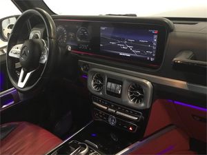 Mercedes Clase G 400 D  - Foto 2