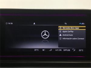 Mercedes Clase G 400 D  - Foto 2